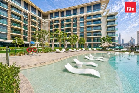 Apartament de închiriat în City Walk, Dubai, EAU 2 dormitoare, 139 mp.  №705657 - poză 29