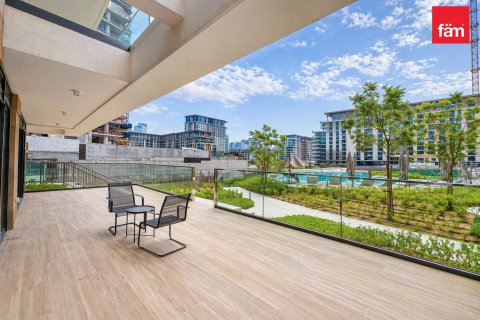 Apartament de închiriat în City Walk, Dubai, EAU 2 dormitoare, 139 mp.  №705657 - poză 23