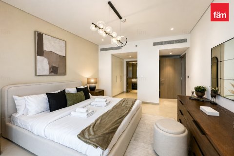 Apartament de închiriat în City Walk, Dubai, EAU 2 dormitoare, 139 mp.  №705657 - poză 10