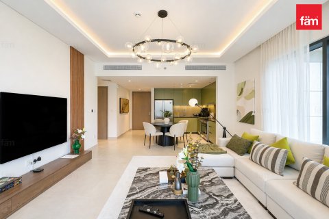 Apartament de închiriat în City Walk, Dubai, EAU 2 dormitoare, 139 mp.  №705657 - poză 5