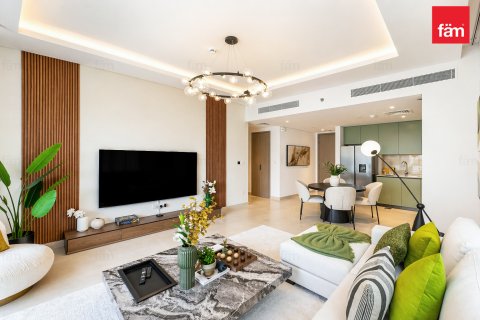Apartament de închiriat în City Walk, Dubai, EAU 2 dormitoare, 139 mp.  №705657 - poză 6
