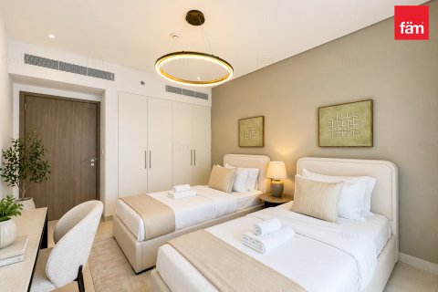 Apartament de închiriat în City Walk, Dubai, EAU 2 dormitoare, 139 mp.  №705657 - poză 13