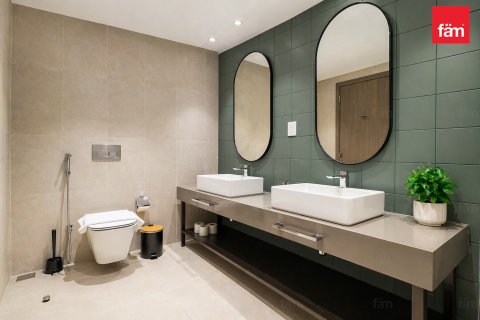 Apartament de închiriat în City Walk, Dubai, EAU 2 dormitoare, 139 mp.  №705657 - poză 17