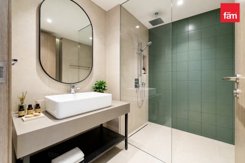 Apartament de închiriat în City Walk, Dubai, EAU 2 dormitoare, 139 mp.  №705657 - poză 19