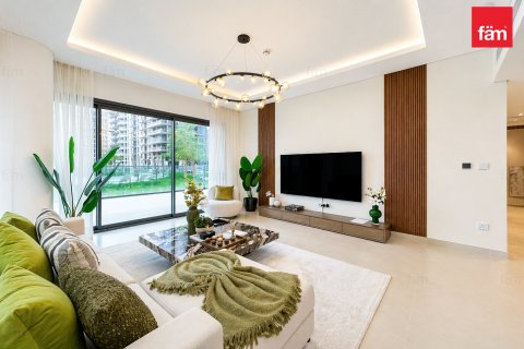 Apartament de închiriat în City Walk, Dubai, EAU 2 dormitoare, 139 mp.  №705657 - poză 2