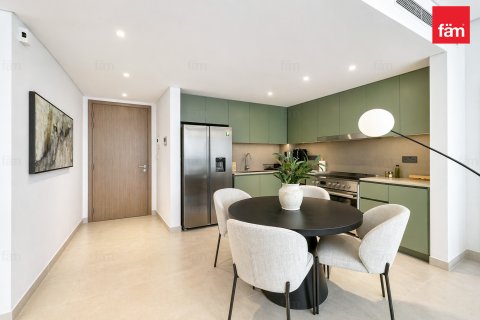 Apartament de închiriat în City Walk, Dubai, EAU 2 dormitoare, 139 mp.  №705657 - poză 7