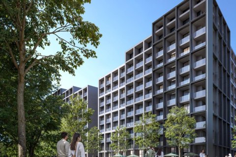 Lakás a Jenna 1 lakóparkban itt: Muwaileh Commercial, Sharjah, EAE, 2 hálószoba, 114.0 m², azonosító: 706207 - fénykép 5