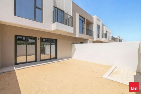 Willa w Dubai, ZEA 3 sypialnie, 150.9 mkw. nr 712728