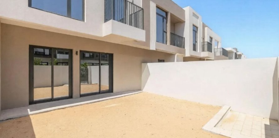 Willa w Dubai, ZEA 3 sypialnie, 150.9 mkw. nr 712728