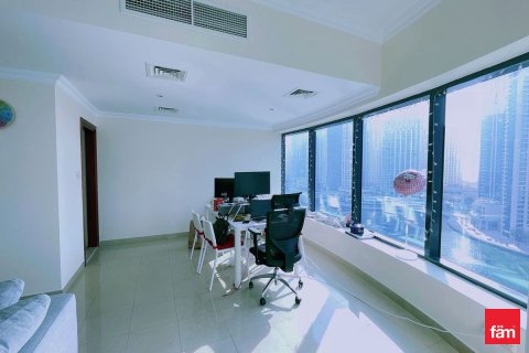 Apartament de închiriat în Dubai Marina, Dubai, EAU 3 dormitoare, 180.6 mp.  №712729 - poză 9