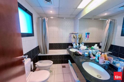 Apartament de închiriat în Dubai Marina, Dubai, EAU 3 dormitoare, 180.6 mp.  №712729 - poză 6
