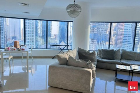 Apartament de închiriat în Dubai Marina, Dubai, EAU 3 dormitoare, 180.6 mp.  №712729 - poză 3