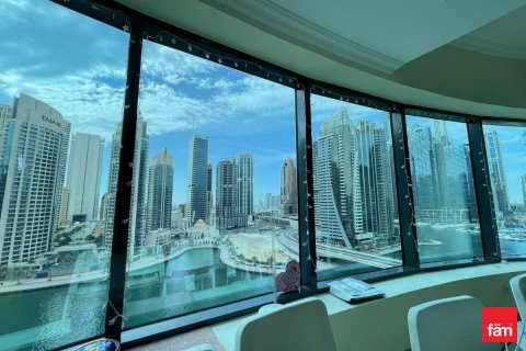 Apartament de închiriat în Dubai Marina, Dubai, EAU 3 dormitoare, 180.6 mp.  №712729 - poză 5
