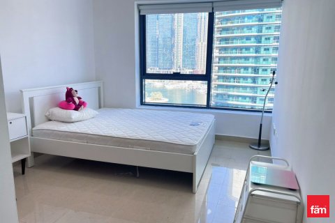 Apartament de închiriat în Dubai Marina, Dubai, EAU 3 dormitoare, 180.6 mp.  №712729 - poză 7