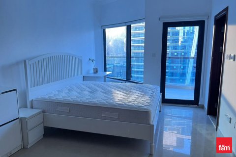 Apartament de închiriat în Dubai Marina, Dubai, EAU 3 dormitoare, 180.6 mp.  №712729 - poză 8