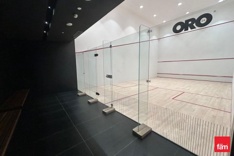 Apartment til leje i Arjan, Dubai, UAE 2 soveværelser, 78.2 kvm № 712732 - foto 21