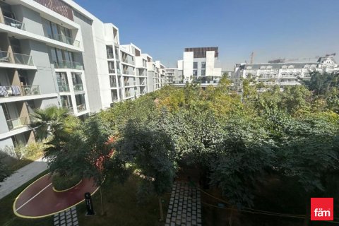 Apartment til leje i Arjan, Dubai, UAE 2 soveværelser, 78.2 kvm № 712732 - foto 24