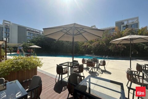 Apartment til leje i Arjan, Dubai, UAE 2 soveværelser, 78.2 kvm № 712732 - foto 13
