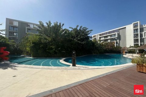 Apartment til leje i Arjan, Dubai, UAE 2 soveværelser, 78.2 kvm № 712732 - foto 11