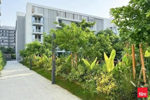 Apartment til leje i Arjan, Dubai, UAE 2 soveværelser, 78.2 kvm № 712732 - foto 17