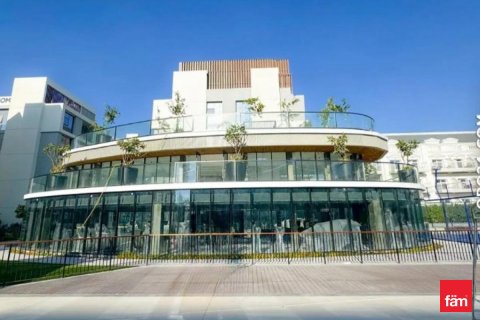 Apartment til leje i Arjan, Dubai, UAE 2 soveværelser, 78.2 kvm № 712732 - foto 20