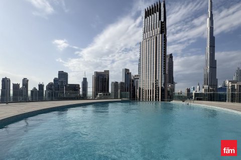 Üürile anda korter asukohaga Downtown Dubai (Downtown Burj Dubai), AÜE: 1 magamistoaga, 75.4 m² Nr 712730 - pilt 18