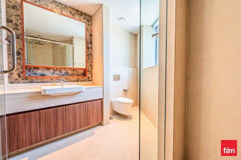 Üürile anda korter asukohaga Downtown Dubai (Downtown Burj Dubai), AÜE: 1 magamistoaga, 75.4 m² Nr 712730 - pilt 9