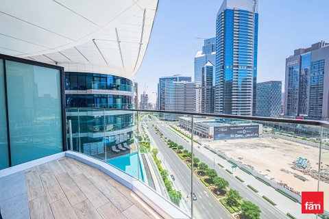 Üürile anda korter asukohaga Downtown Dubai (Downtown Burj Dubai), AÜE: 1 magamistoaga, 75.4 m² Nr 712730 - pilt 17