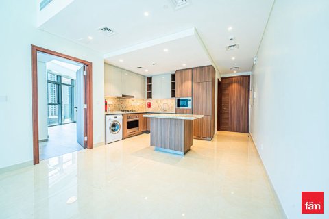 Üürile anda korter asukohaga Downtown Dubai (Downtown Burj Dubai), AÜE: 1 magamistoaga, 75.4 m² Nr 712730 - pilt 5