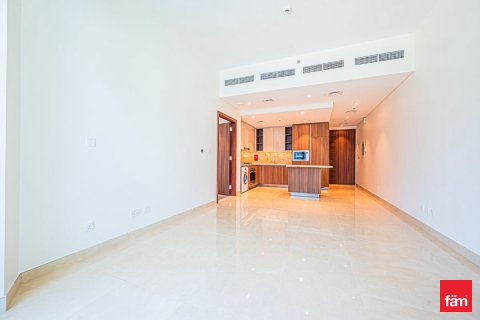 Korter asukohaga Downtown Dubai (Downtown Burj Dubai), AÜE: 1 magamistoaga, 75.4 m² Nr 712730