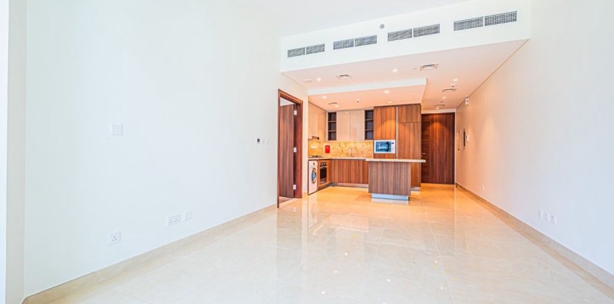 Korter asukohaga Downtown Dubai (Downtown Burj Dubai), AÜE: 1 magamistoaga, 75.4 m² Nr 712730