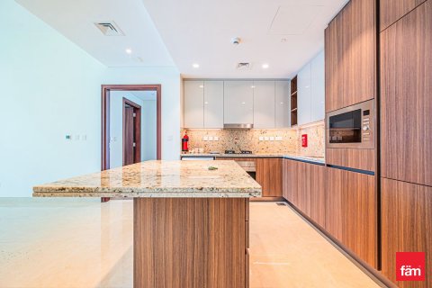 Üürile anda korter asukohaga Downtown Dubai (Downtown Burj Dubai), AÜE: 1 magamistoaga, 75.4 m² Nr 712730 - pilt 8
