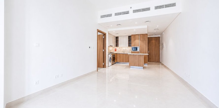 דירה ב Downtown Dubai (Downtown Burj Dubai), Dubai, איחוד האמירויות 1 חדר שינה, 75.4 מ"ר מספר 712730