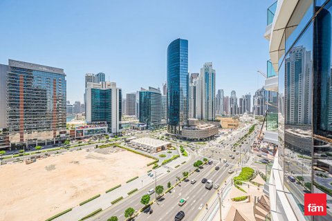 Üürile anda korter asukohaga Downtown Dubai (Downtown Burj Dubai), AÜE: 1 magamistoaga, 75.4 m² Nr 712730 - pilt 15