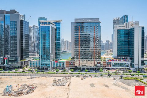 Üürile anda korter asukohaga Downtown Dubai (Downtown Burj Dubai), AÜE: 1 magamistoaga, 75.4 m² Nr 712730 - pilt 16