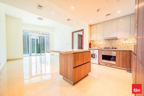 Üürile anda korter asukohaga Downtown Dubai (Downtown Burj Dubai), AÜE: 1 magamistoaga, 75.4 m² Nr 712730 - pilt 7