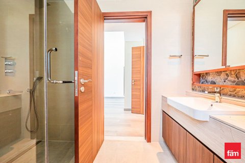 Üürile anda korter asukohaga Downtown Dubai (Downtown Burj Dubai), AÜE: 1 magamistoaga, 75.4 m² Nr 712730 - pilt 11