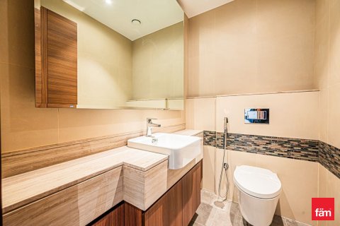 Üürile anda korter asukohaga Downtown Dubai (Downtown Burj Dubai), AÜE: 1 magamistoaga, 75.4 m² Nr 712730 - pilt 12