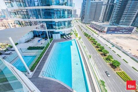 Üürile anda korter asukohaga Downtown Dubai (Downtown Burj Dubai), AÜE: 1 magamistoaga, 75.4 m² Nr 712730 - pilt 13