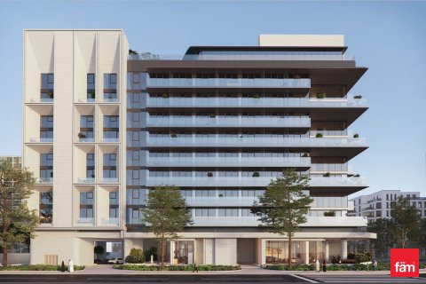 Apartman u gradu Al Satwa, Dubai, UAE 1 spavaća soba, 80.1 m2 Br. 712726 - Slika 20