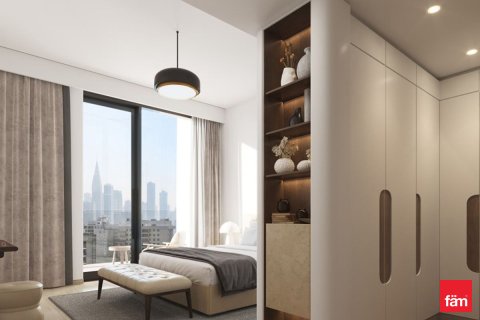 Apartman u gradu Al Satwa, Dubai, UAE 1 spavaća soba, 80.1 m2 Br. 712726 - Slika 5