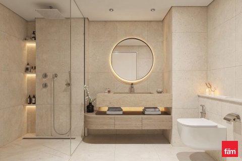 Apartman u gradu Al Satwa, Dubai, UAE 1 spavaća soba, 80.1 m2 Br. 712726 - Slika 7