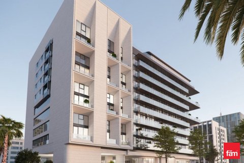 Apartman u gradu Al Satwa, Dubai, UAE 1 spavaća soba, 80.1 m2 Br. 712726 - Slika 17