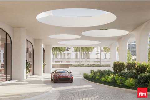 Apartman u gradu Al Satwa, Dubai, UAE 1 spavaća soba, 80.1 m2 Br. 712726 - Slika 15