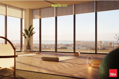 Apartman u gradu Al Satwa, Dubai, UAE 1 spavaća soba, 80.1 m2 Br. 712726 - Slika 13