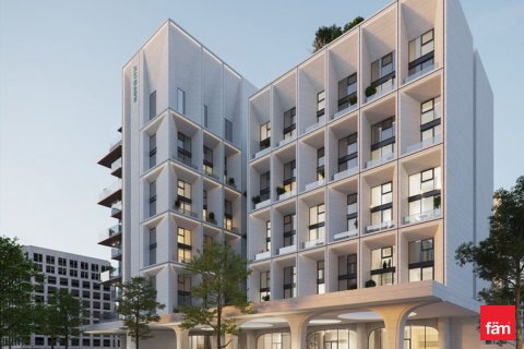 Apartman u gradu Al Satwa, Dubai, UAE 1 spavaća soba, 80.1 m2 Br. 712726 - Slika 19