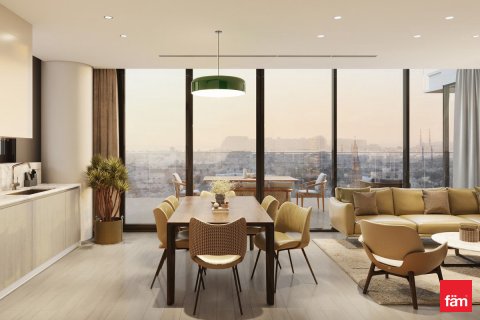 Apartman u gradu Al Satwa, Dubai, UAE 1 spavaća soba, 80.1 m2 Br. 712726 - Slika 6