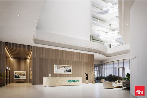 Apartman u gradu Al Satwa, Dubai, UAE 1 spavaća soba, 80.1 m2 Br. 712726 - Slika 9