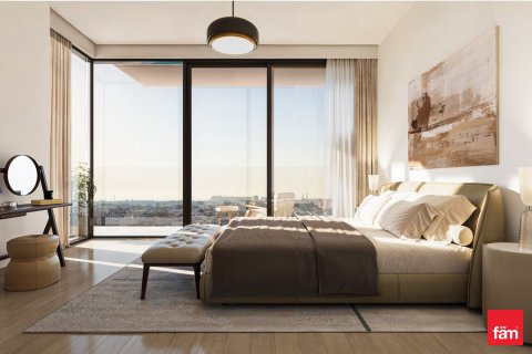 Apartman u gradu Al Satwa, Dubai, UAE 1 spavaća soba, 80.1 m2 Br. 712726 - Slika 4