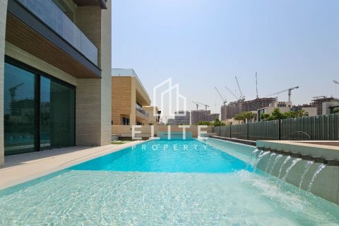 Villa en venta en Dubai Hills Estate, Dubai, EAU 7 dormitorios, 1301 m2 № 736342 - foto 4